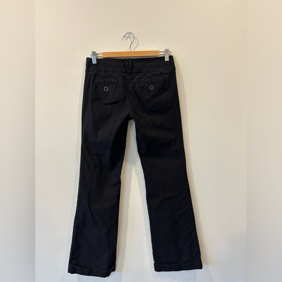 ANTHROPOLOGIE Daughters of the Liberation pants - Picture 2 of 3